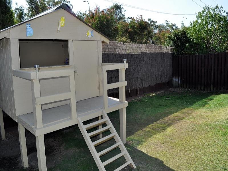 1/144 Greenacre Drive, Parkwood QLD 4214