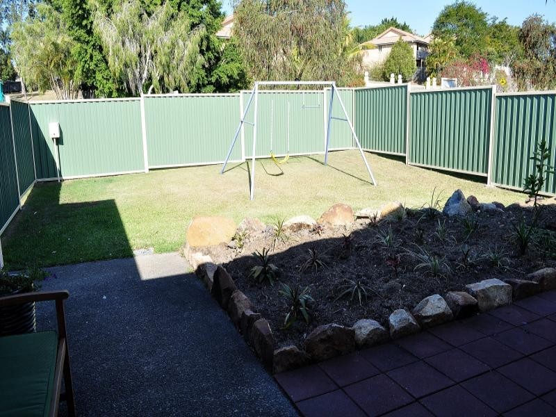 1/144 Greenacre Drive, Parkwood QLD 4214