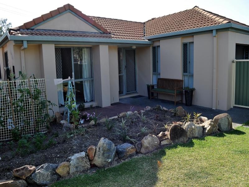 1/144 Greenacre Drive, Parkwood QLD 4214