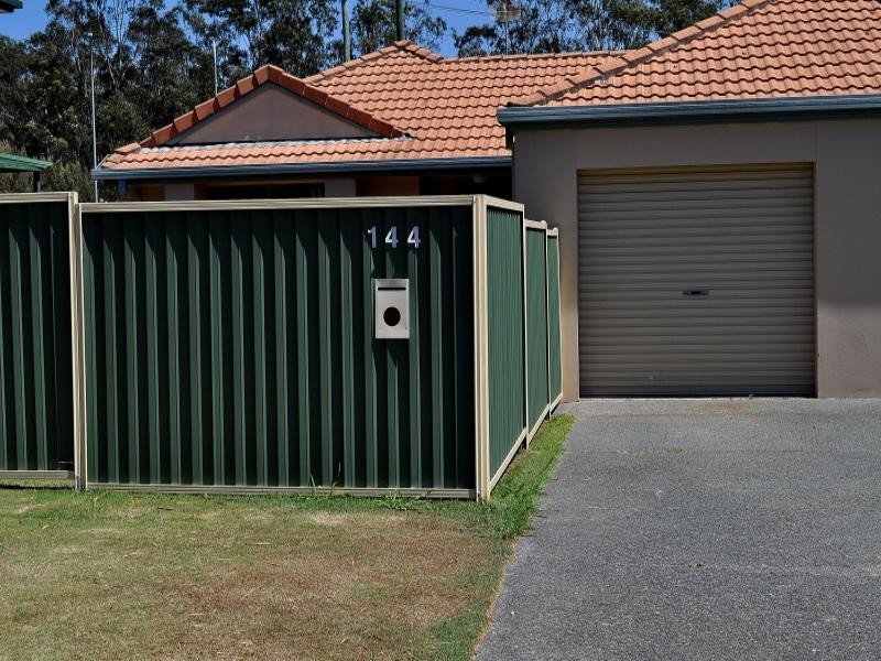 1/144 Greenacre Drive, Parkwood QLD 4214