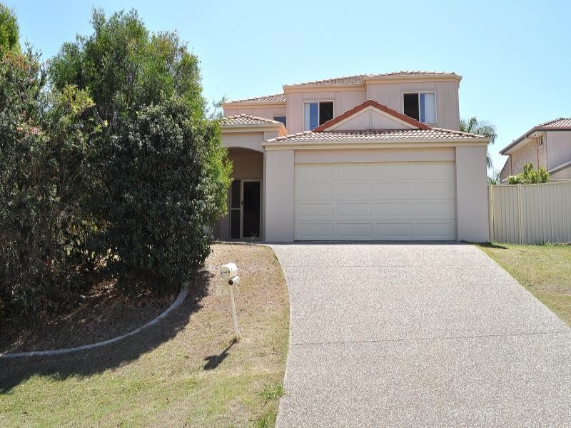 2 Lisa Court, Arundel QLD 4214