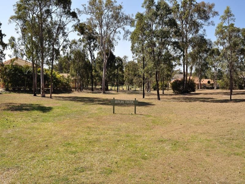 40 Arun Drive, Arundel QLD 4214