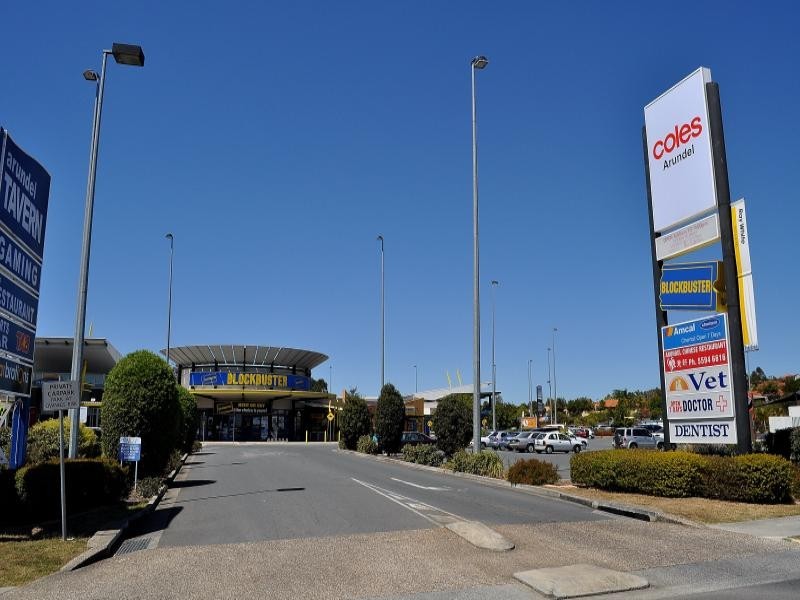 40 Arun Drive, Arundel QLD 4214