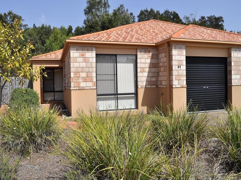 41/24 Amsonia Court, Arundel QLD 4214