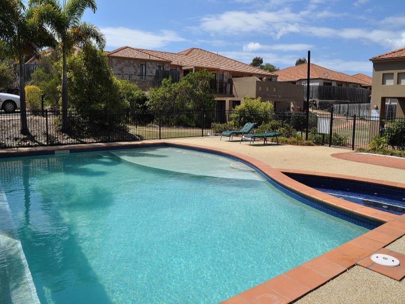 41/24 Amsonia Court, Arundel QLD 4214