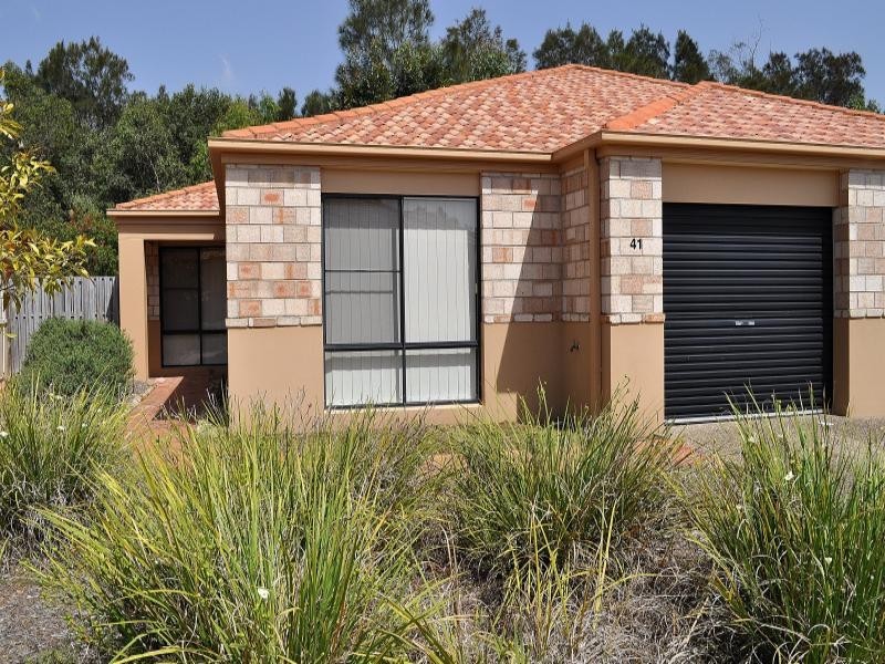 41/24 Amsonia Court, Arundel QLD 4214