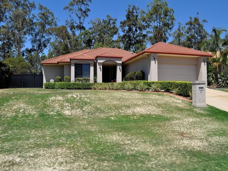73 Arun Drive, Arundel QLD 4214
