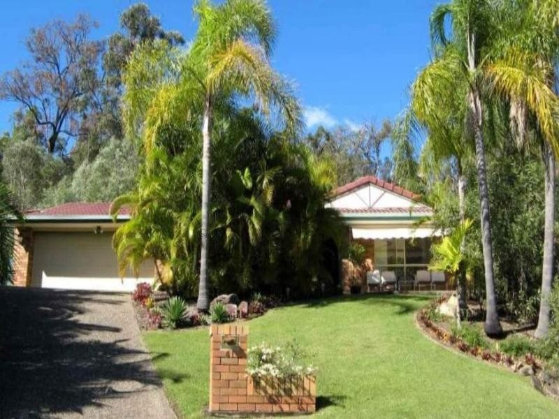 41 Lucille Ball Place, Parkwood QLD 4214