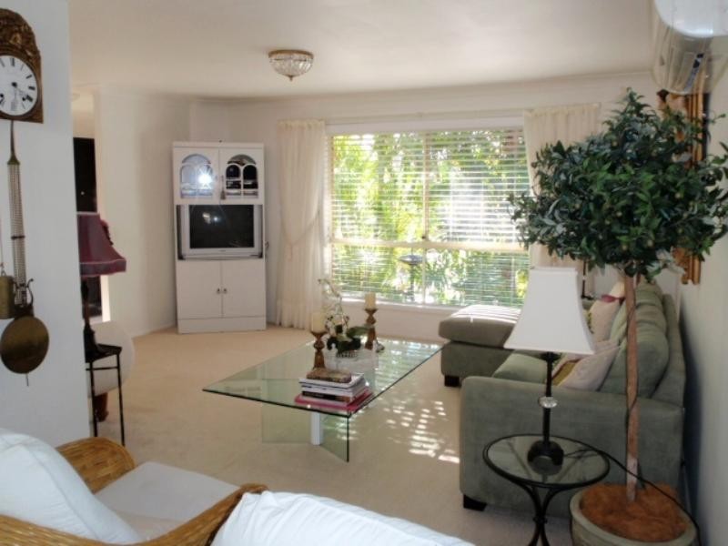 41 Lucille Ball Place, Parkwood QLD 4214