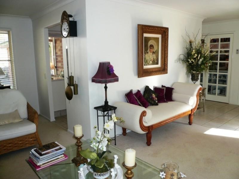 41 Lucille Ball Place, Parkwood QLD 4214