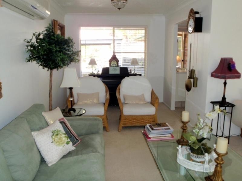 41 Lucille Ball Place, Parkwood QLD 4214