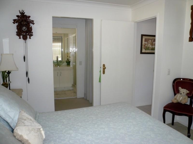 41 Lucille Ball Place, Parkwood QLD 4214