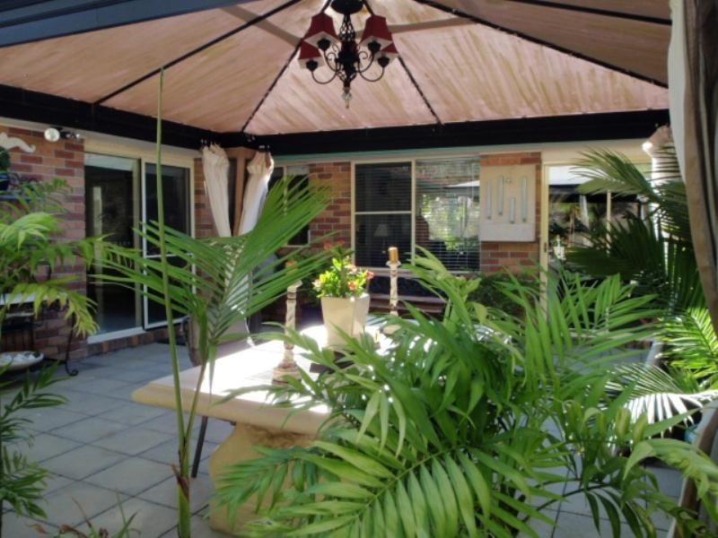 41 Lucille Ball Place, Parkwood QLD 4214