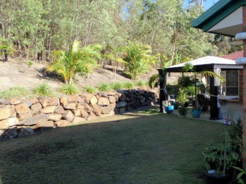 41 Lucille Ball Place, Parkwood QLD 4214
