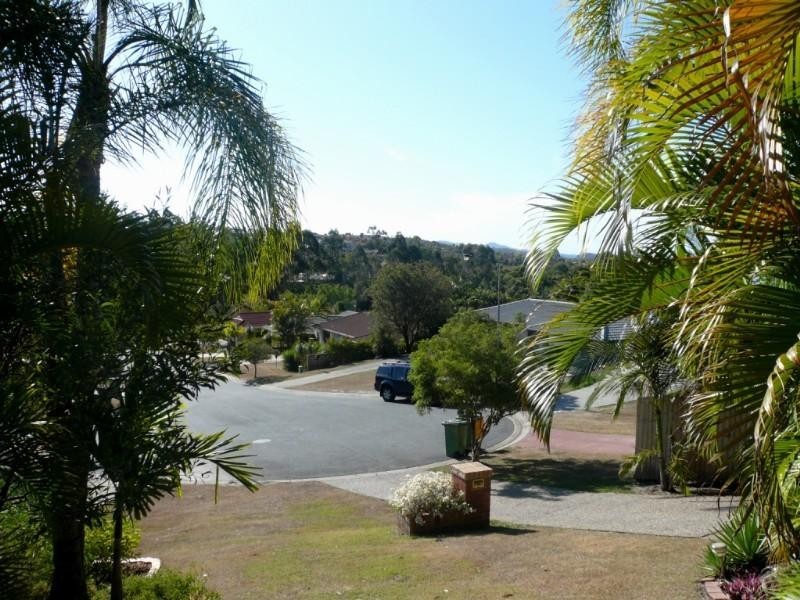41 Lucille Ball Place, Parkwood QLD 4214