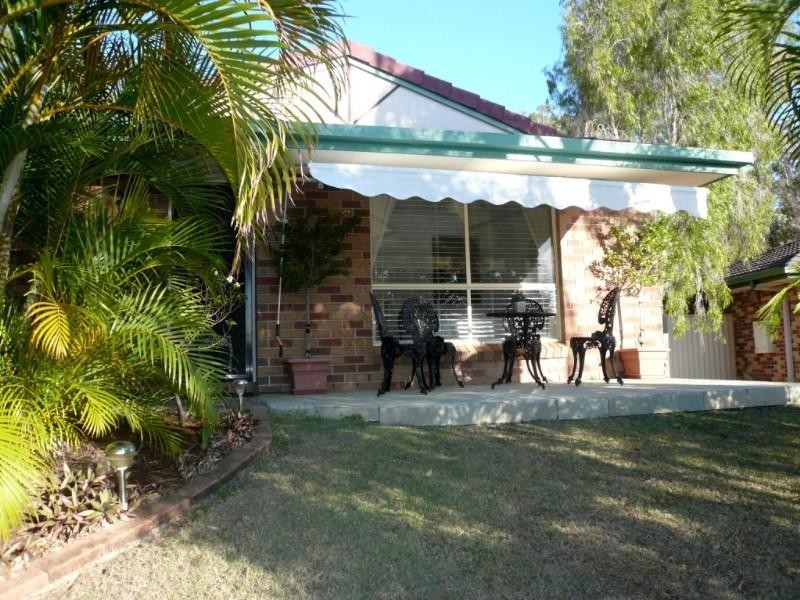 41 Lucille Ball Place, Parkwood QLD 4214