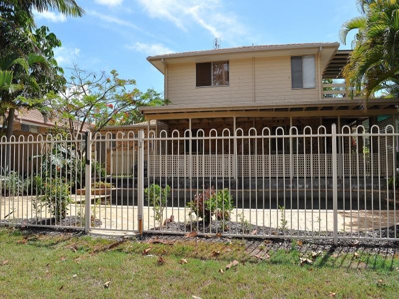 12 Von Nida Court, Parkwood QLD 4214