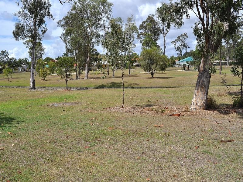 12 Von Nida Court, Parkwood QLD 4214