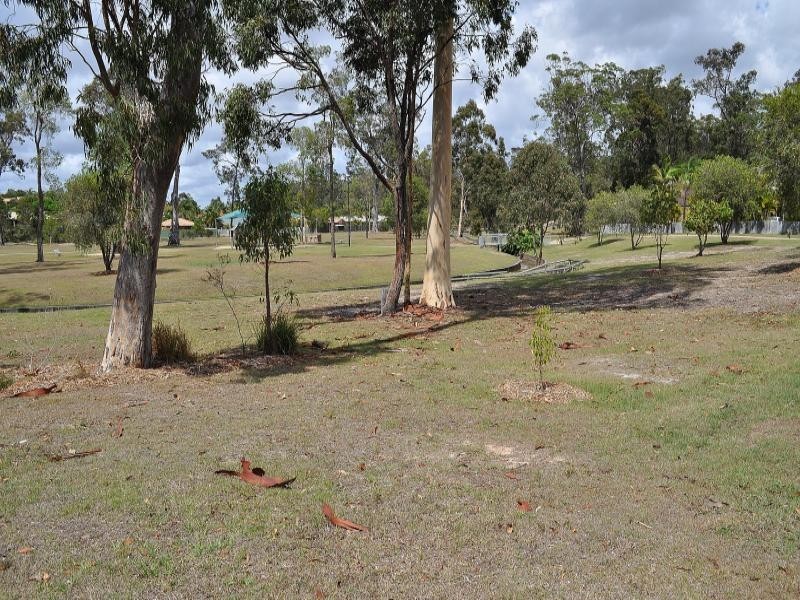 12 Von Nida Court, Parkwood QLD 4214