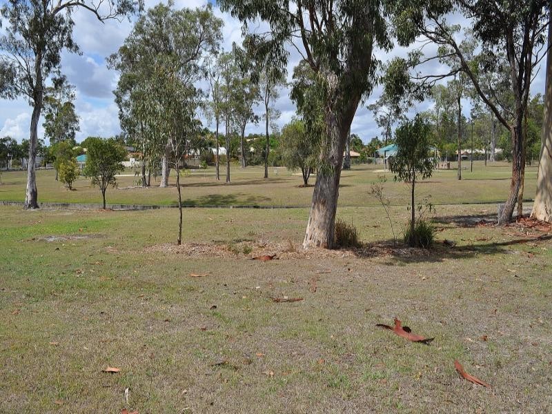 12 Von Nida Court, Parkwood QLD 4214