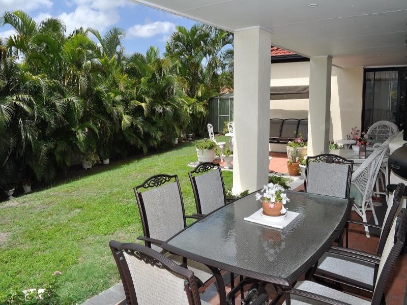 287 Napper Road, Arundel QLD 4214