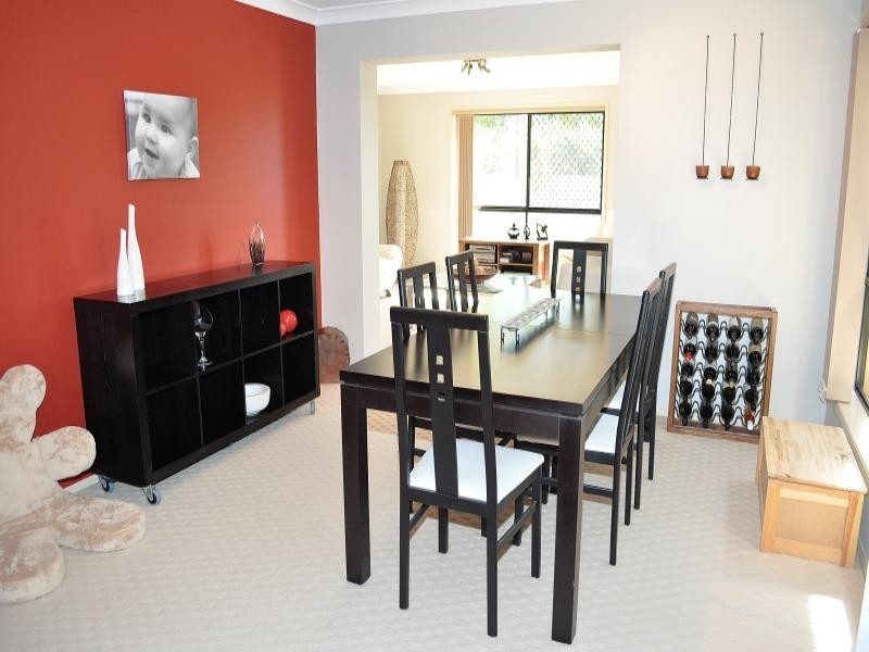 19 O’Brien Court, Arundel QLD 4214