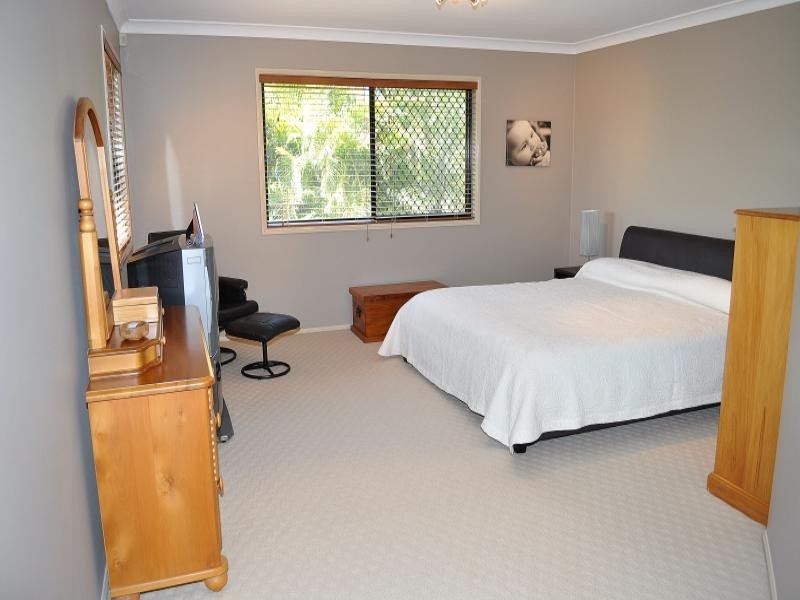 19 O’Brien Court, Arundel QLD 4214