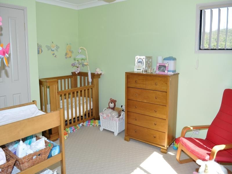 19 O’Brien Court, Arundel QLD 4214