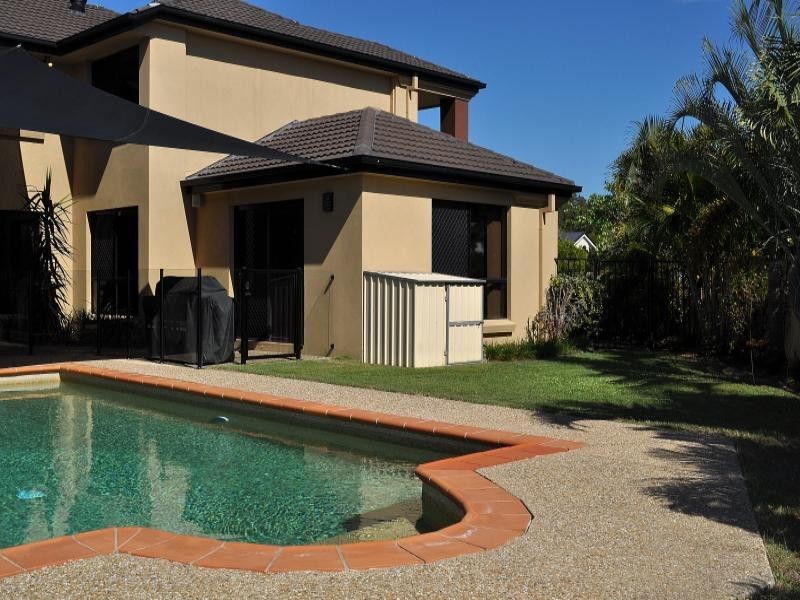 19 O’Brien Court, Arundel QLD 4214