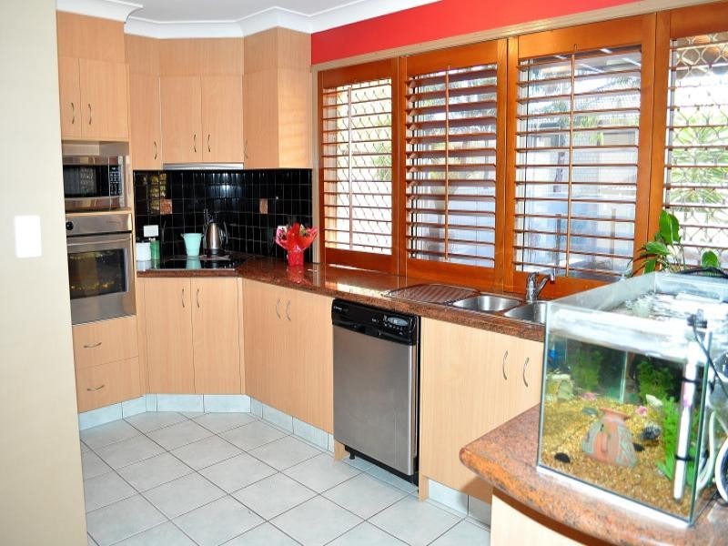 78 Tiger Drive, Arundel QLD 4214