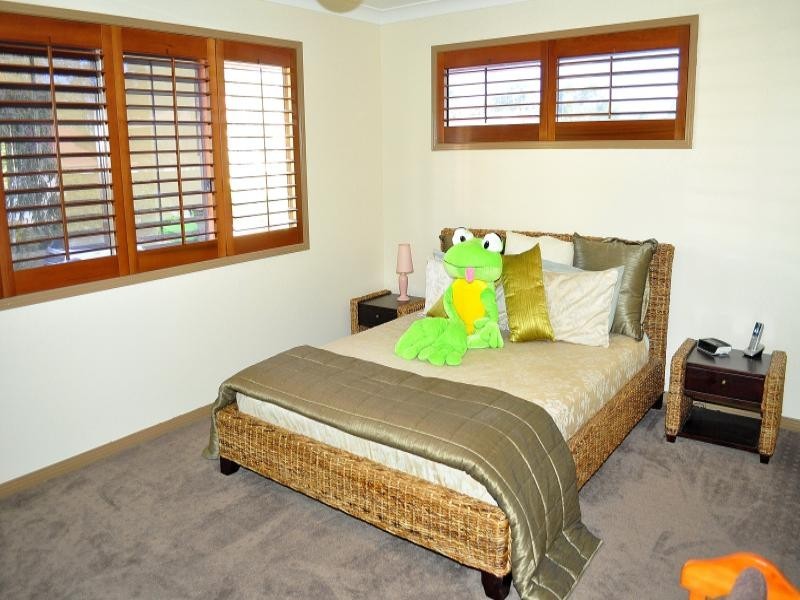 78 Tiger Drive, Arundel QLD 4214