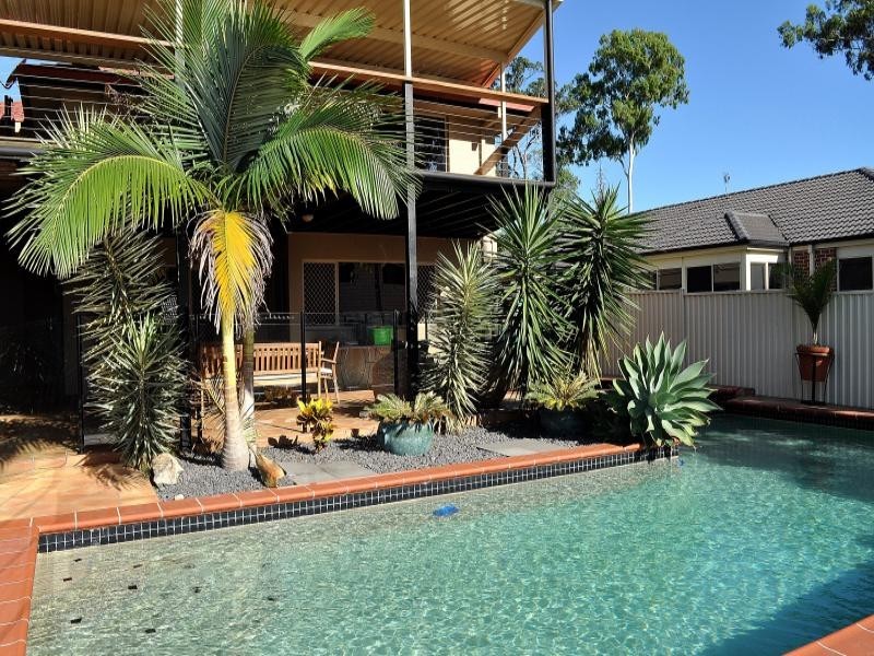 78 Tiger Drive, Arundel QLD 4214