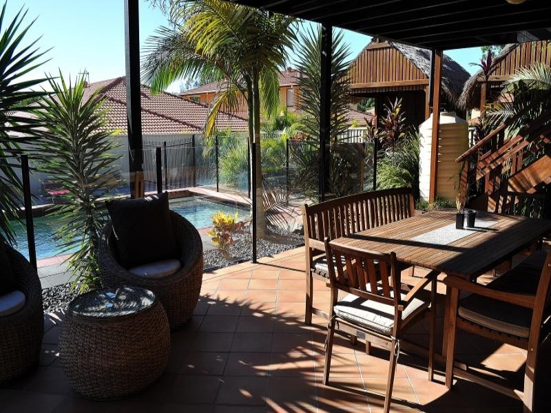 78 Tiger Drive, Arundel QLD 4214