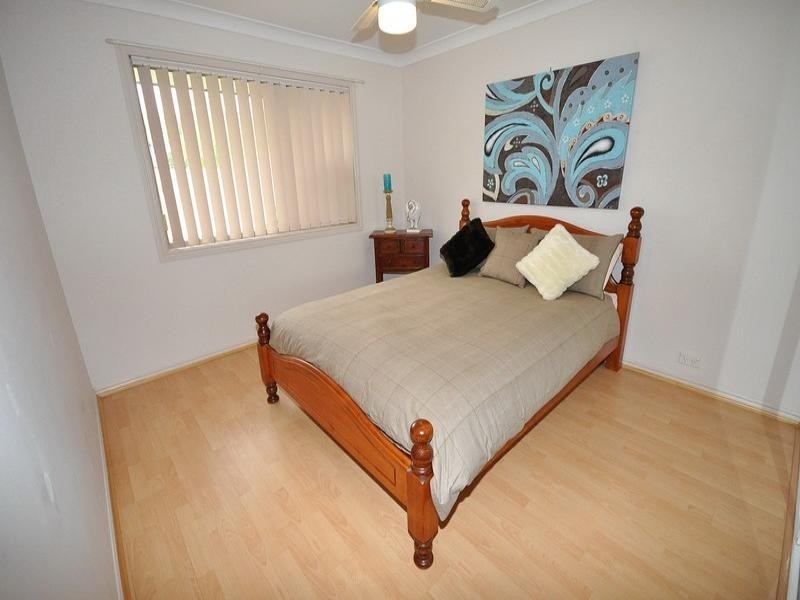 25 Fitzalan Circuit, Arundel QLD 4214