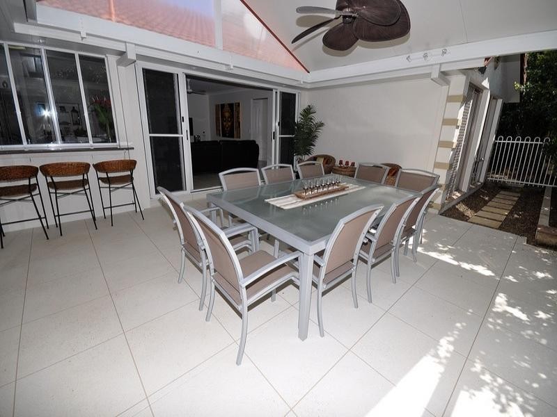 25 Fitzalan Circuit, Arundel QLD 4214