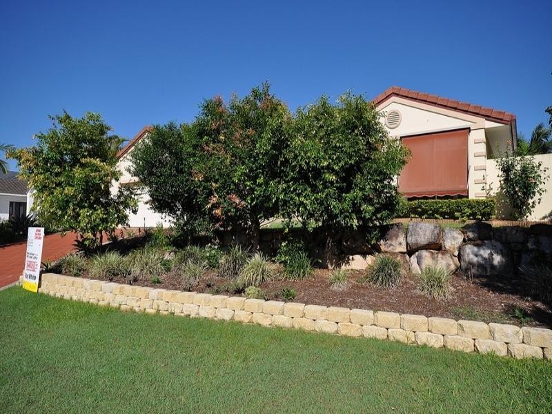 25 Fitzalan Circuit, Arundel QLD 4214