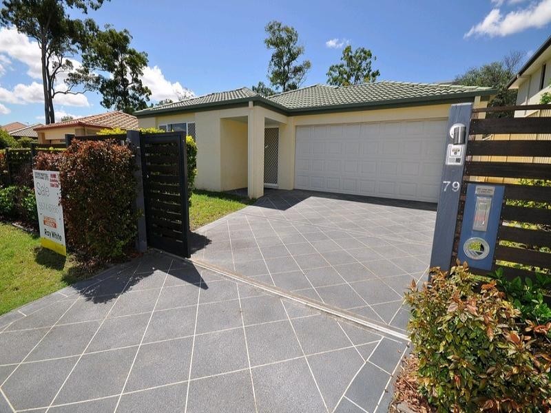 79 Tiger Drive, Arundel QLD 4214