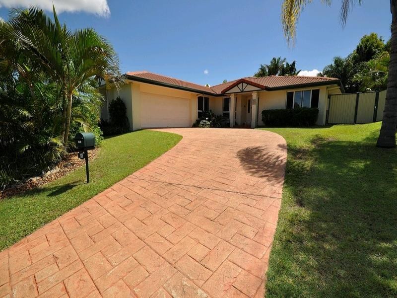 4 Gympie Close, Parkwood QLD 4214