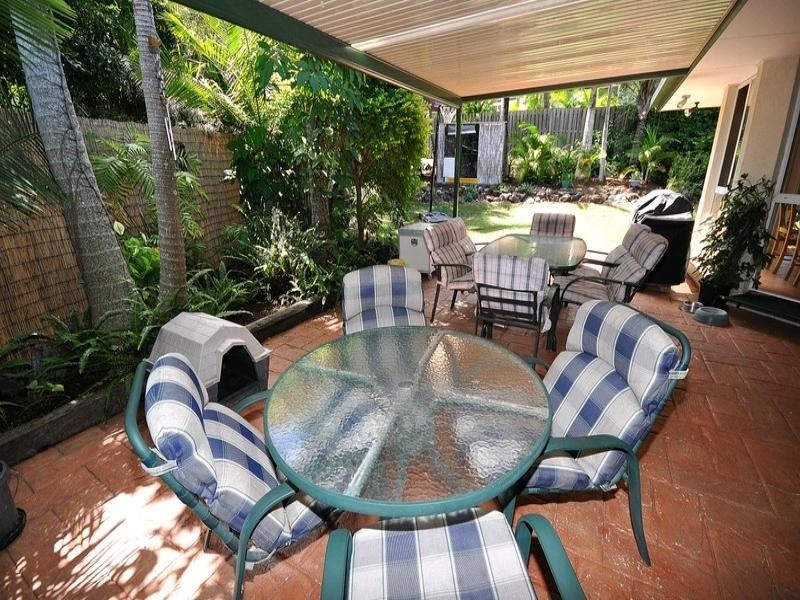 4 Gympie Close, Parkwood QLD 4214