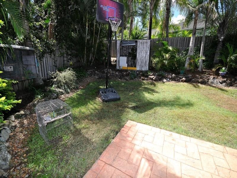 4 Gympie Close, Parkwood QLD 4214