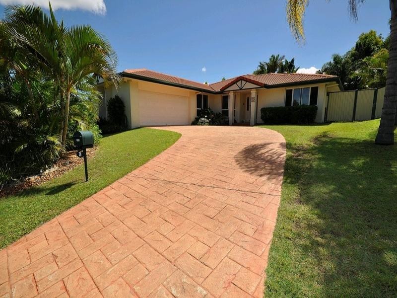 4 Gympie Close, Parkwood QLD 4214