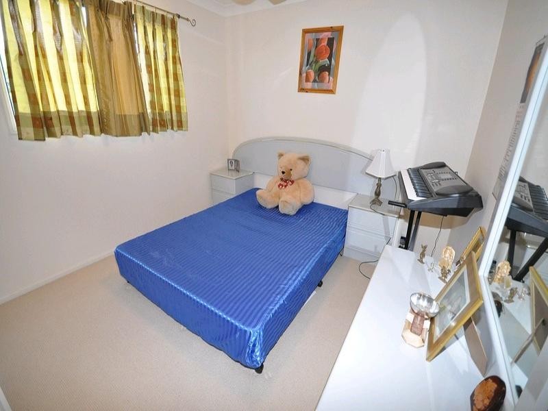 4 Goodwood Way, Arundel QLD 4214