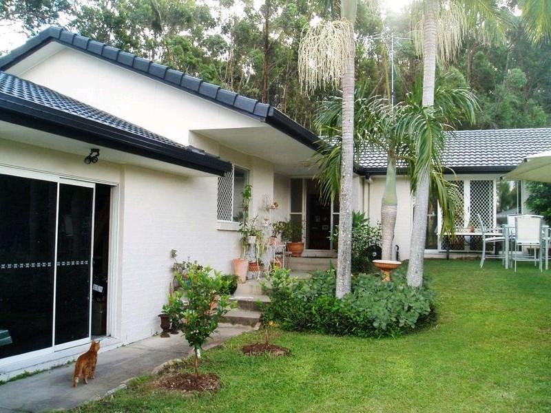 9 Snead Court, Parkwood QLD 4214