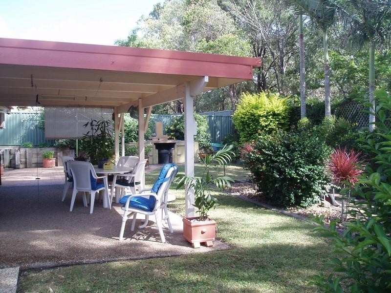 7 Irwin Street, Parkwood QLD 4214