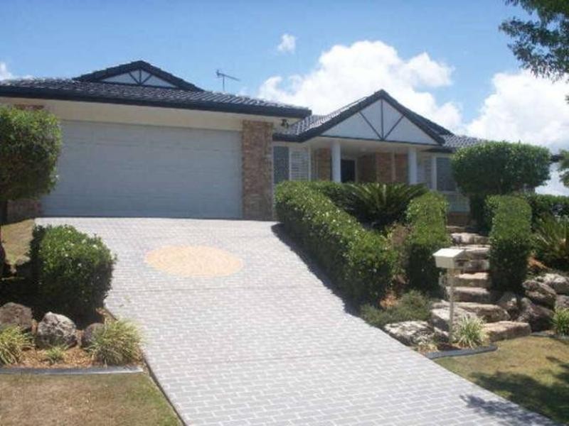 42 Morfantaine Terrace, Parkwood QLD 4214