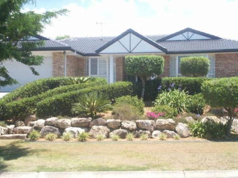 42 Morfantaine Terrace, Parkwood QLD 4214