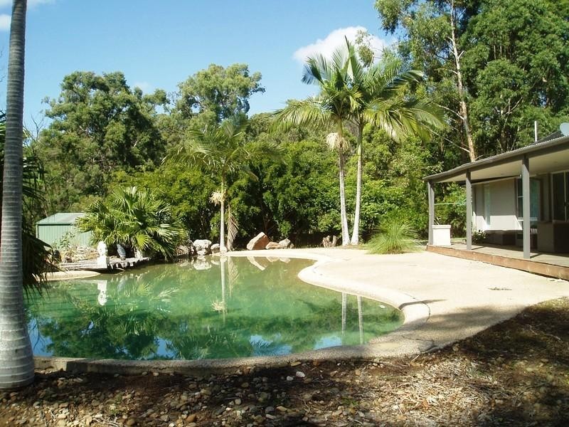 20 Woodlands Way, Parkwood QLD 4214