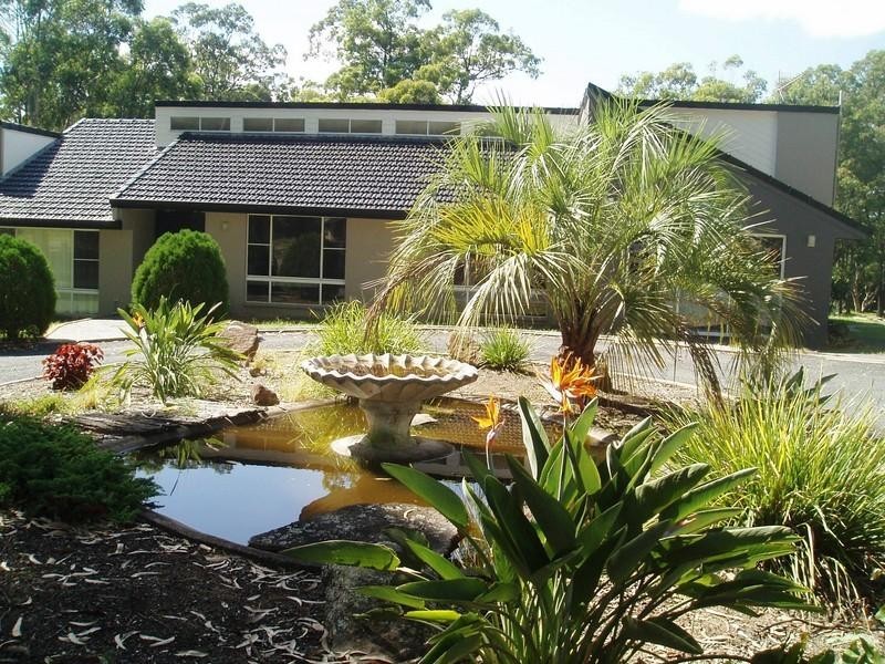20 Woodlands Way, Parkwood QLD 4214