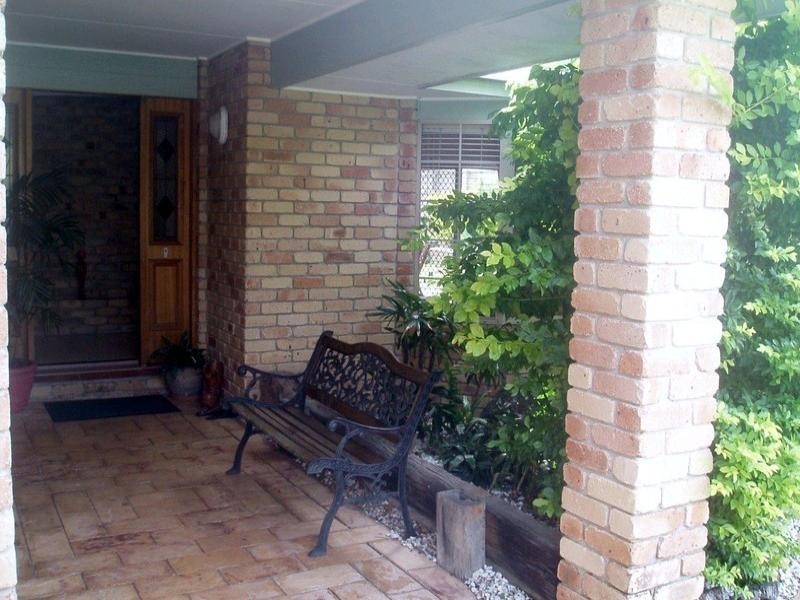 12 Peter Thomson Drive, Parkwood QLD 4214