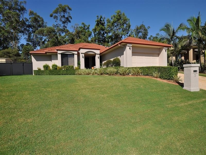 73 Arun Drive, Arundel QLD 4214